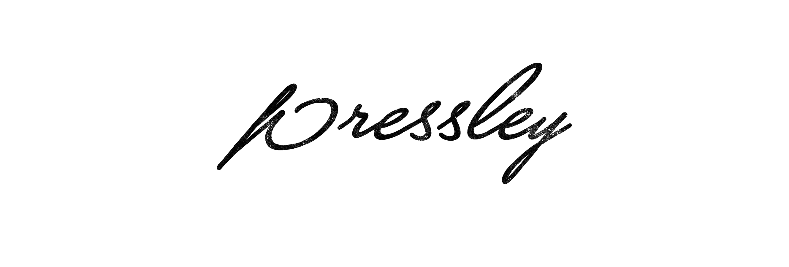 Pressley MerchLabs