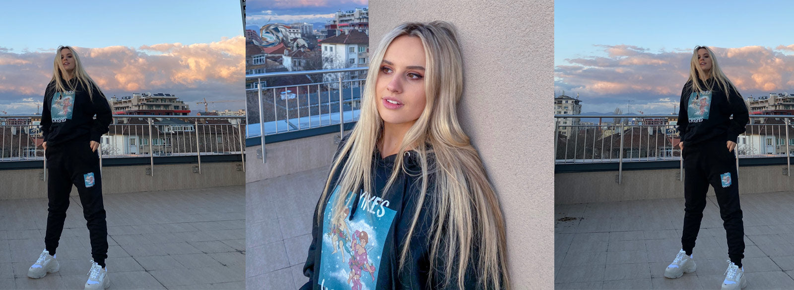 Blair Walnuts MerchLabs