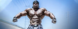 Kali Muscle