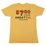 Greatful Vintage Tee