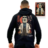Japan Hoodie + Collector Card