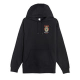 Japan Hoodie + Collector Card