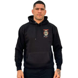 Japan Hoodie + Collector Card