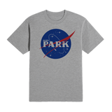 Space Midweight Tee