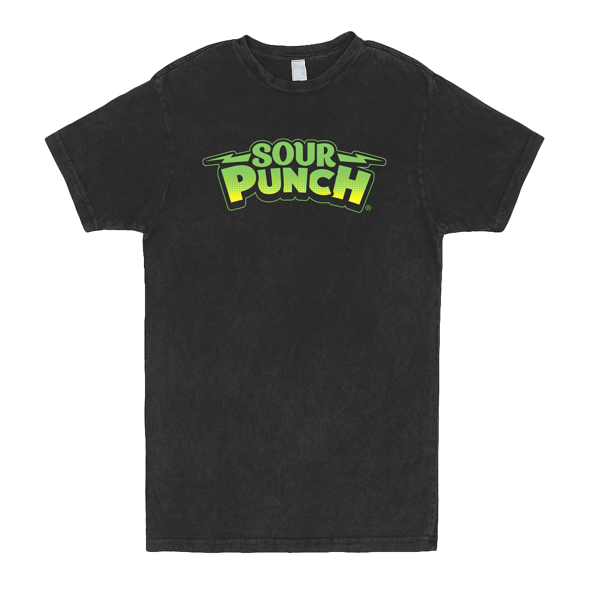 Sour Punch Vintage Tee