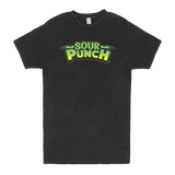 Sour Punch Vintage Tee