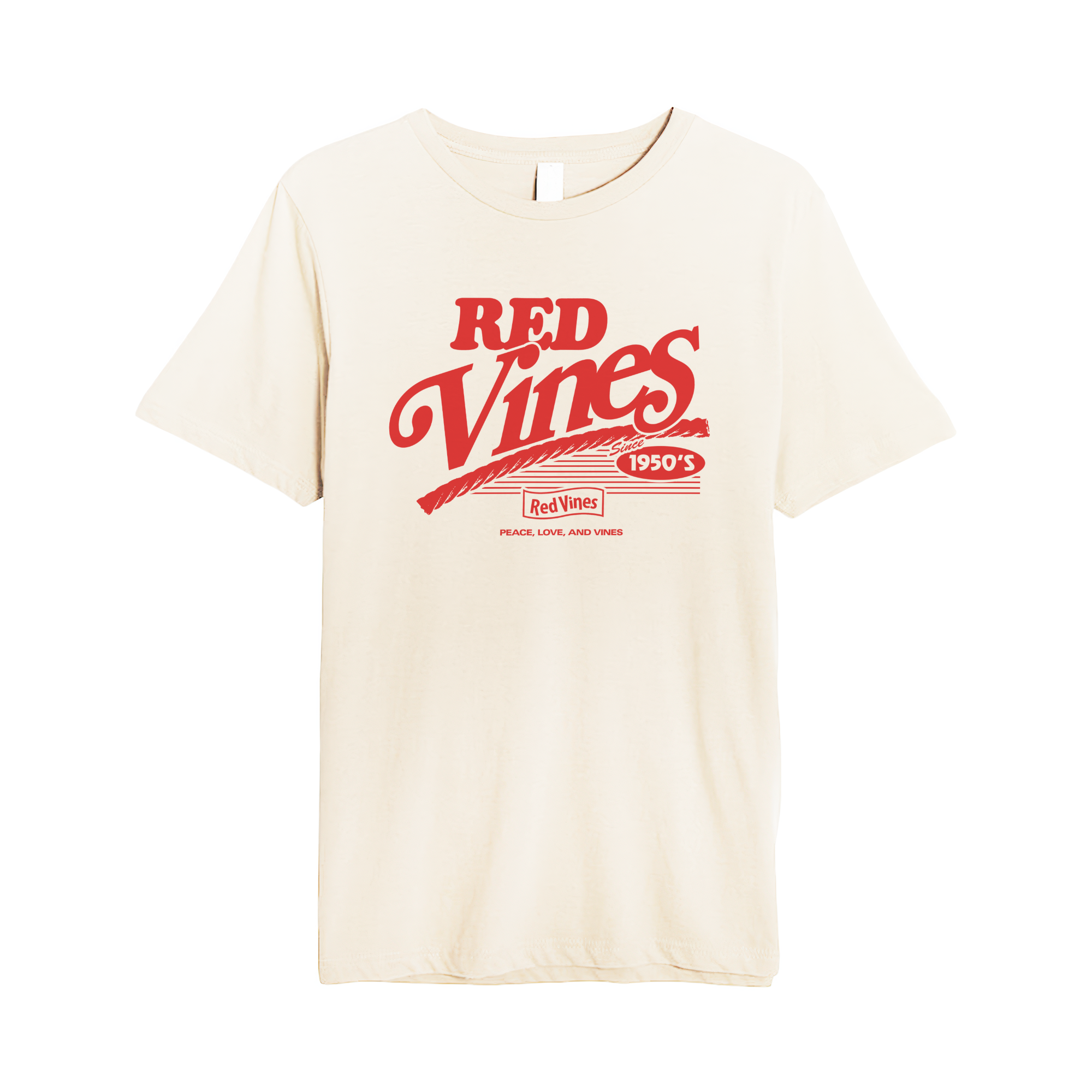 Retro Tee