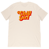 Chill Girl Tee