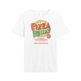 Pizza Paula's Tee