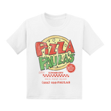 Pizza Paula's Youth Tee