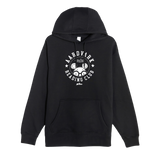 Reading Club Hoodie