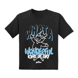 Wonderful Day Youth Tee