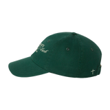 Anti-Lazy Girl Club Dad Hat