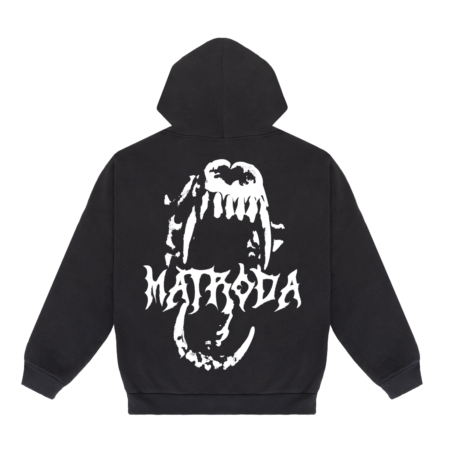 Bite Heavyweight Hoodie