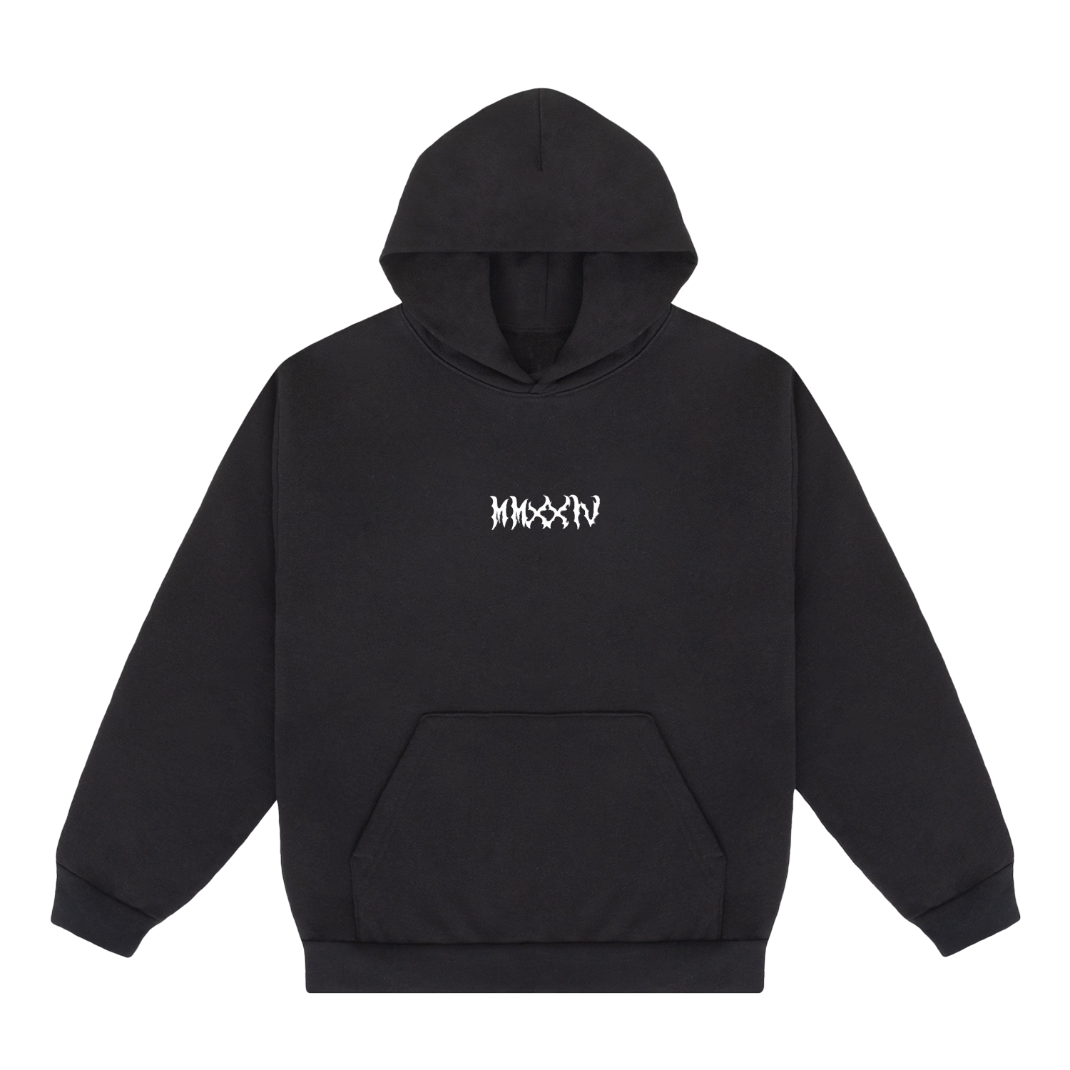 Bite Heavyweight Hoodie