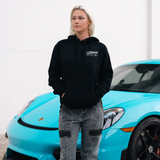 Box Heavyweight Hoodie