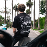 Box Heavyweight Tee