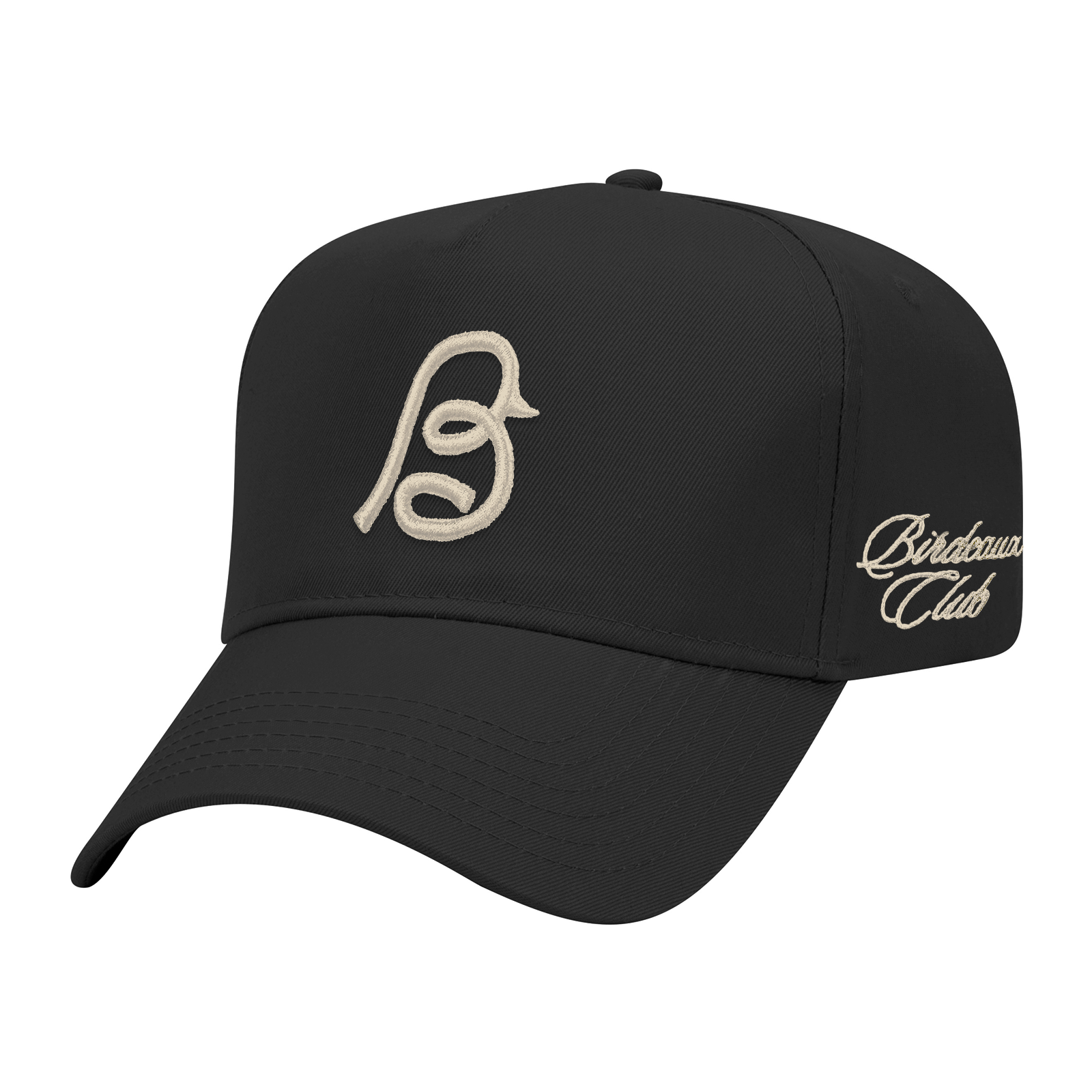 Logo Golf Hat