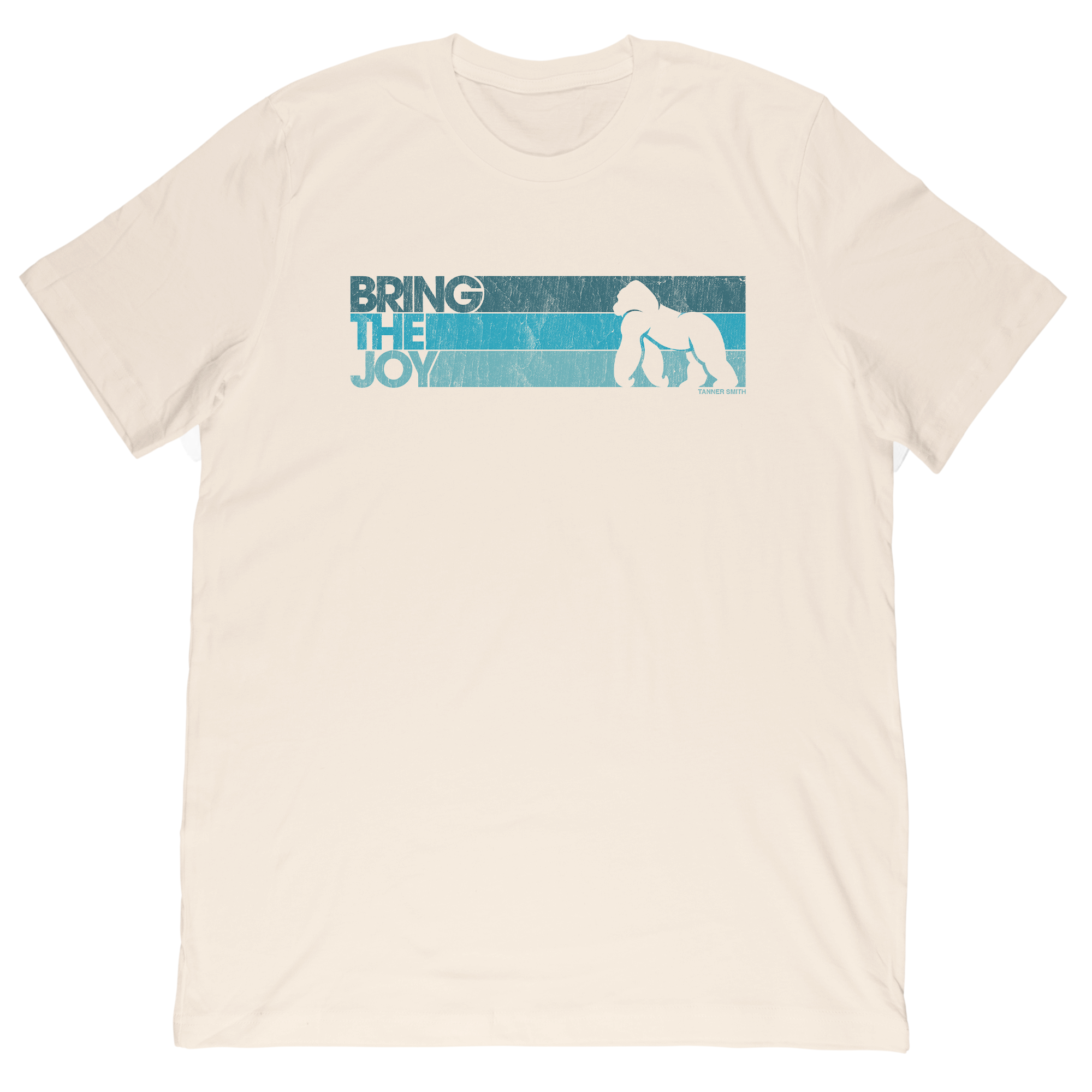 Bring The Joy Tee