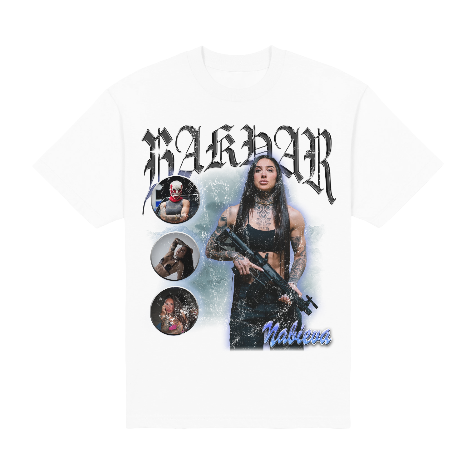 Bootleg Tee