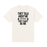 Cant Be Me Midweight Tee