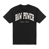 Raw Power Midweight Tee