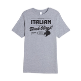 Black Olives Tee