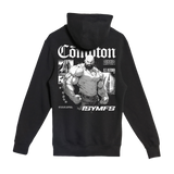 Supaman From Compton Hoodie