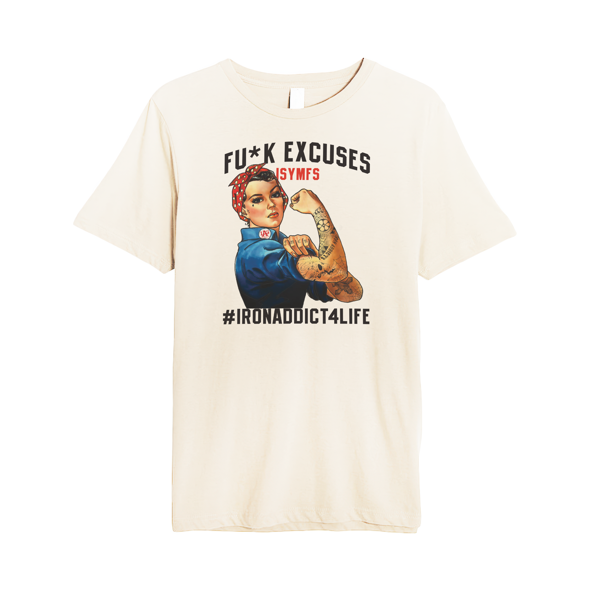 Rosie Tee