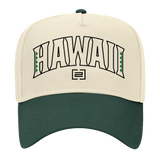 Legacy Snapback Hat
