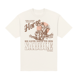 Cowboy Midweight Tee