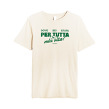 Italian tee