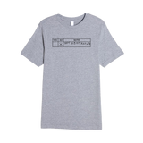 Not Big On Nature Tee