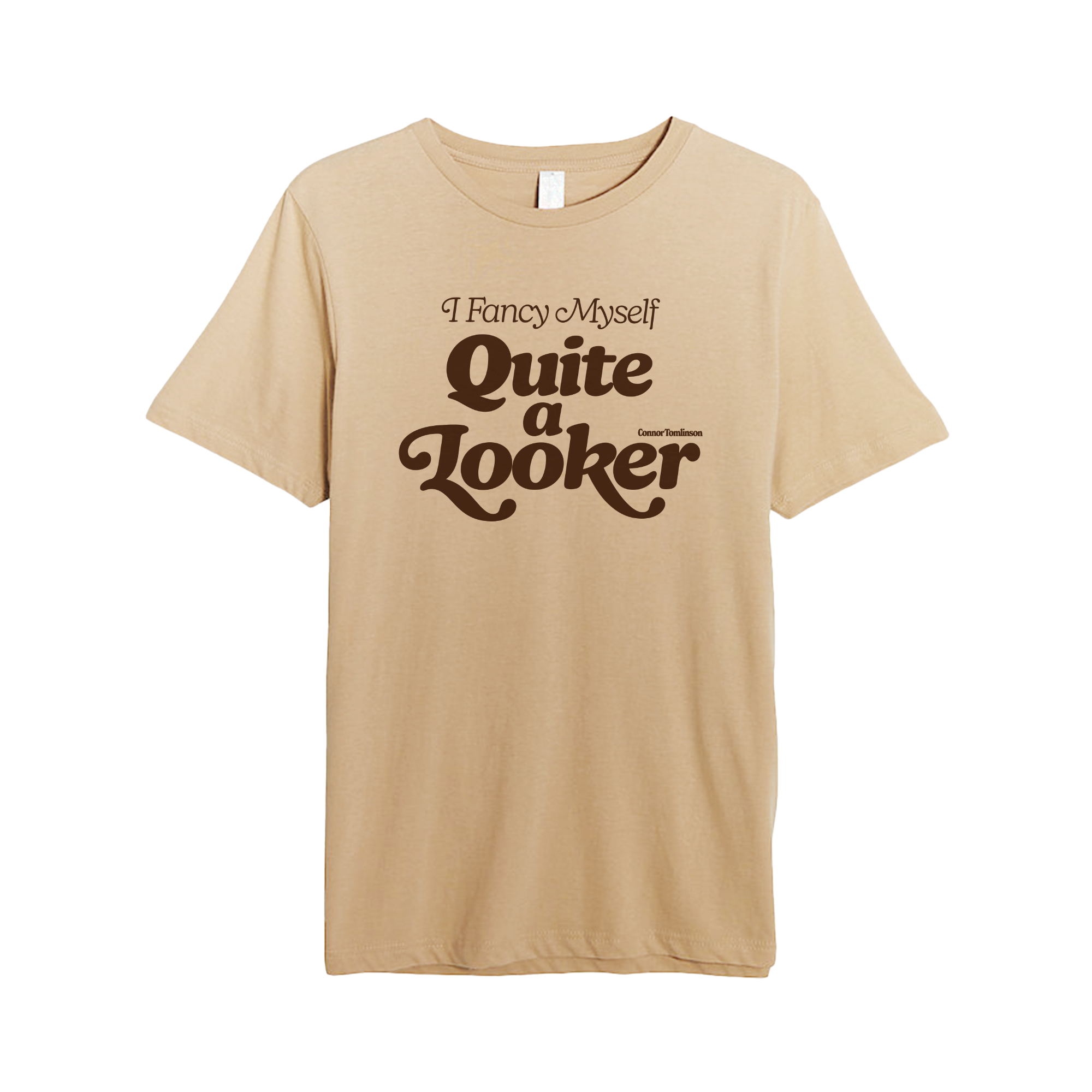 Quite a Looker v2 Tee