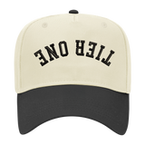 Tier One Snapback Hat