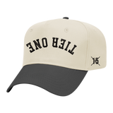Tier One Snapback Hat