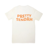 Pretty Tendah Midweight Tee