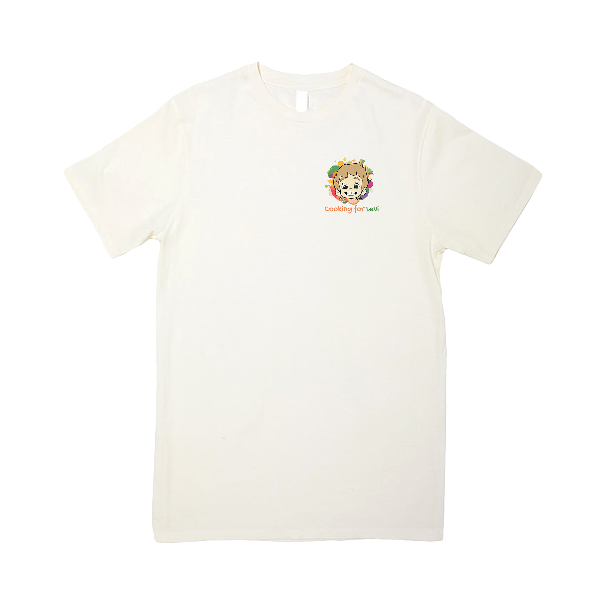 Pretty Tendah Midweight Tee