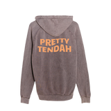Pretty Tendah Vintage Hoodie