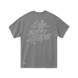 Hello Zuko Heavyweight Tee