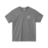 Hello Zuko Heavyweight Tee