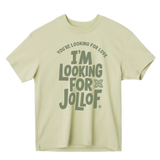 Looking for Jollof  Ultra Heavyweight Tee