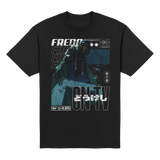 Dokeshi Midweight Tee