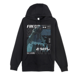 Dokeshi Hoodie
