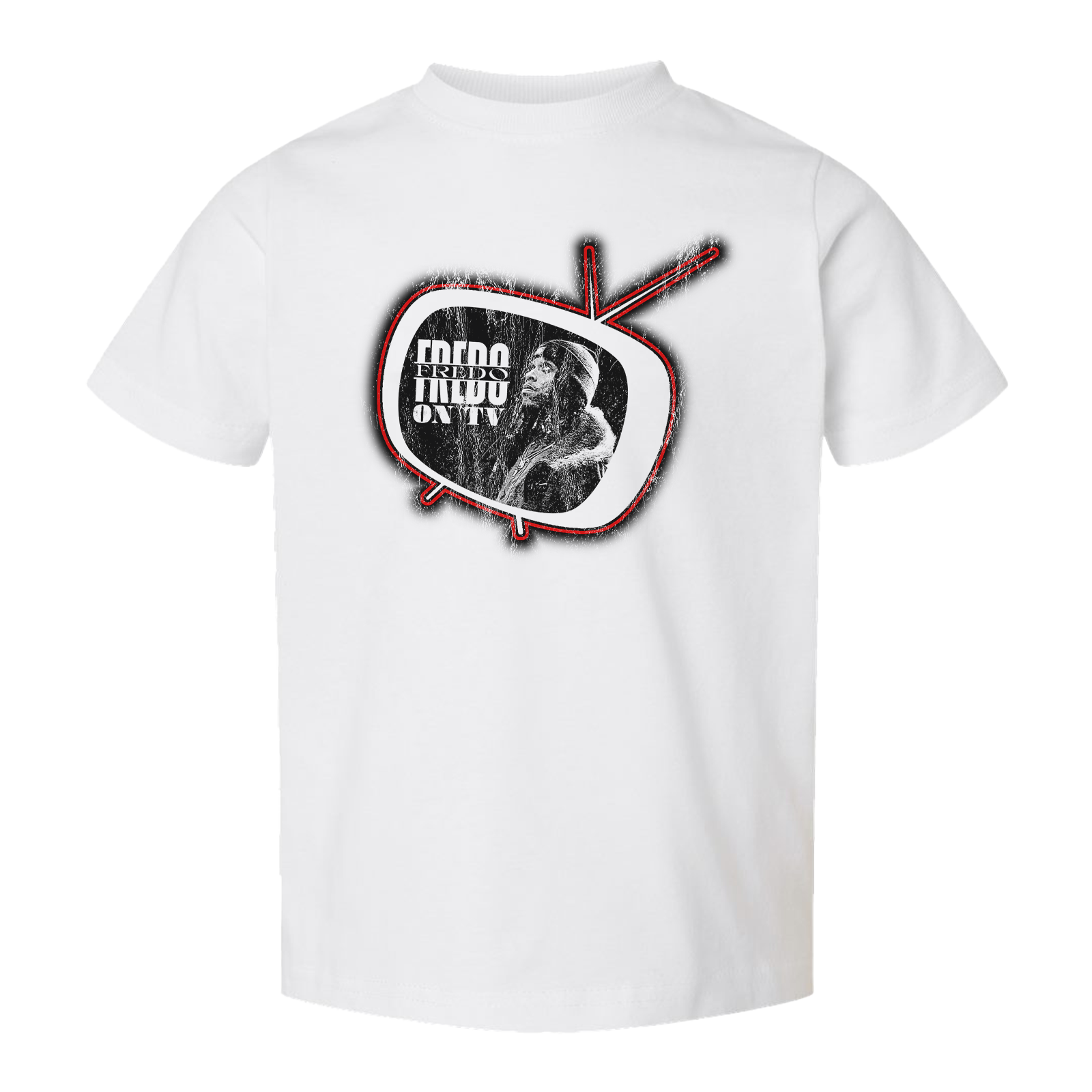 Fredo on T-Shirt Youth Tee