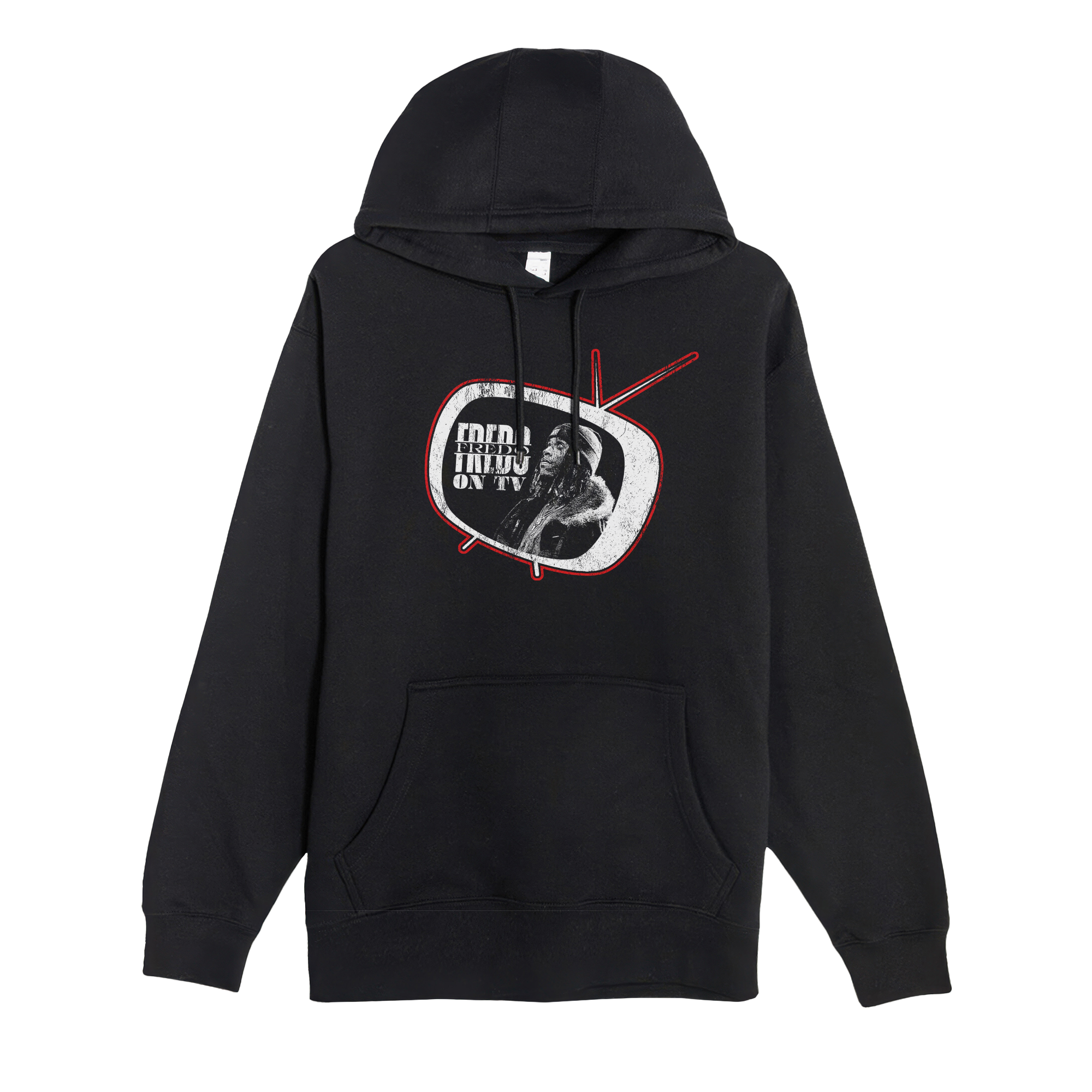 TV Hoodie