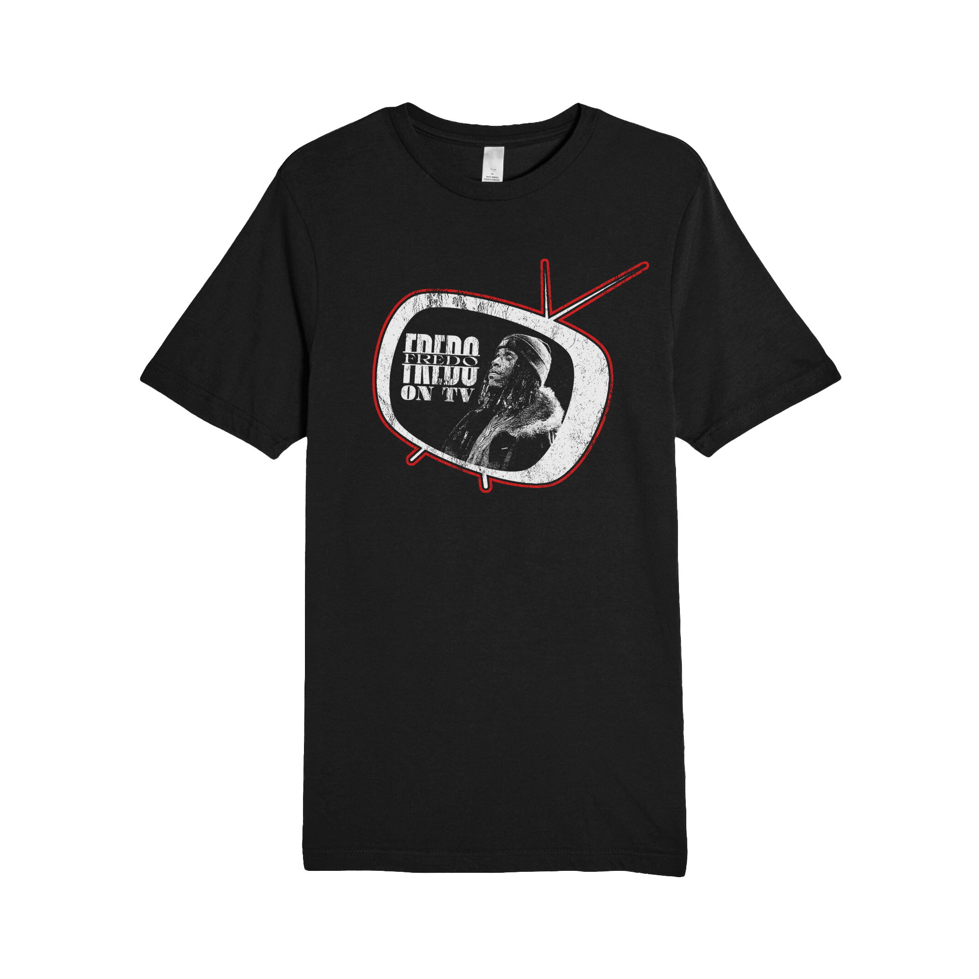 TV Tee