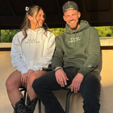 It Is Well With My Soul Hoodie