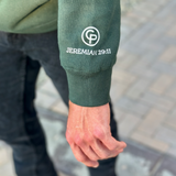 It Is Well With My Soul Hoodie