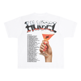 Summer Tour 2025 Heavyweight Tee